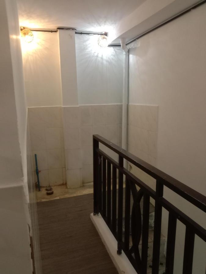 Lavendrata I Lejlighed Phnom Penh Eksteriør billede